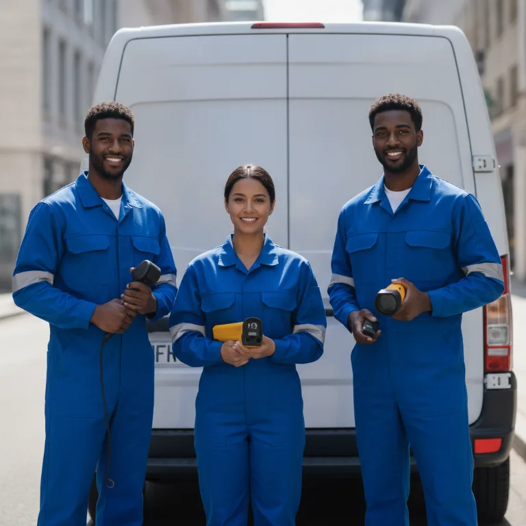 Water Leak Detection team in Sault Ste. Marie
