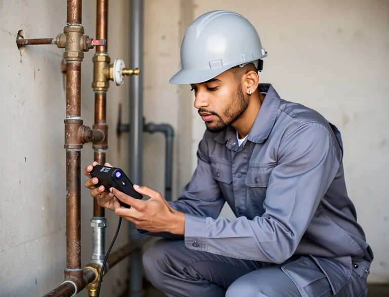 Water Leak Detection service in Sault Ste. Marie